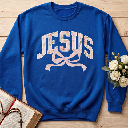 Jesus 51