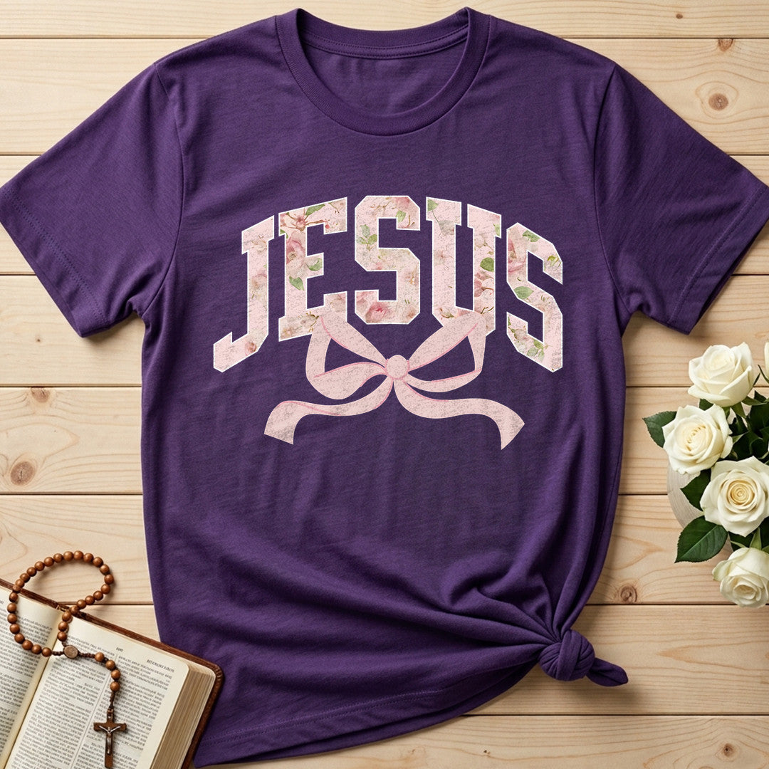 Jesus 51