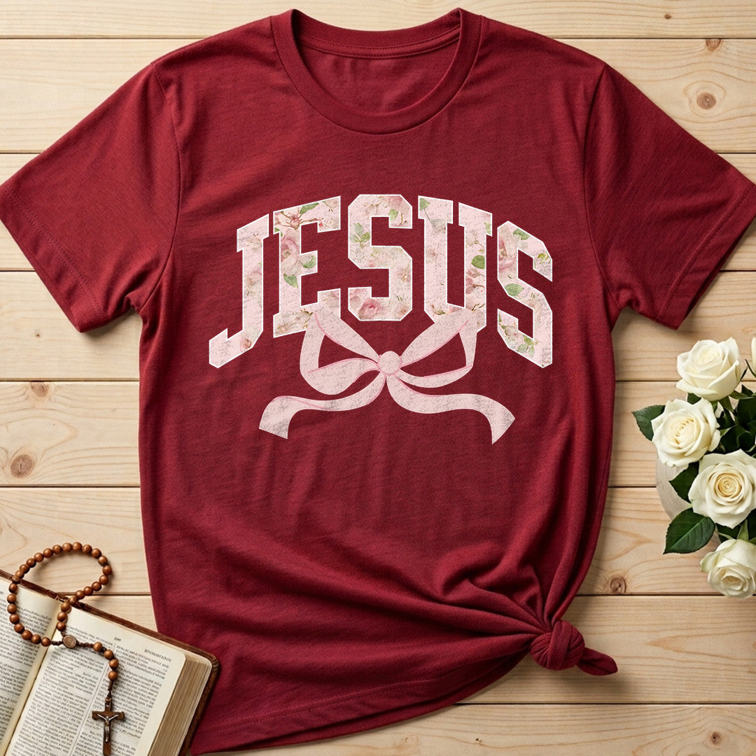 Jesus 51
