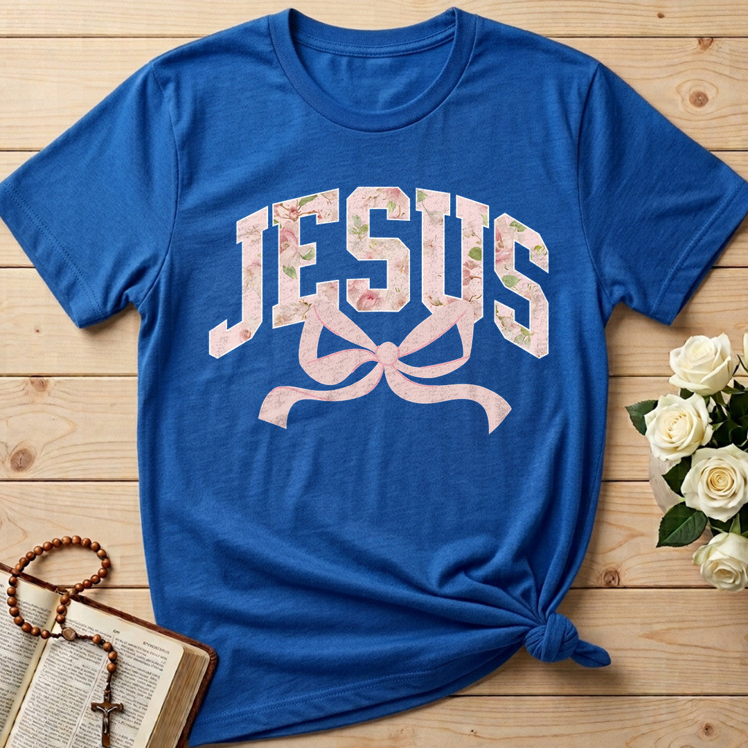 Jesus 51