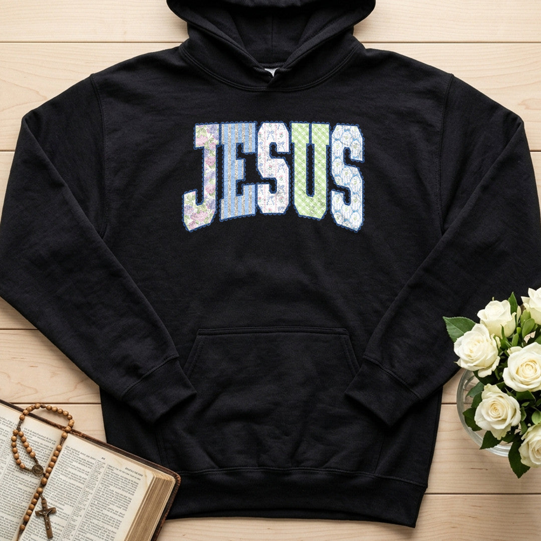 Jesus 55