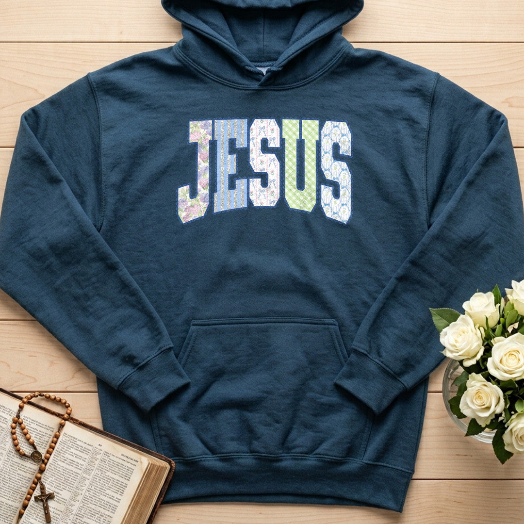 Jesus 55
