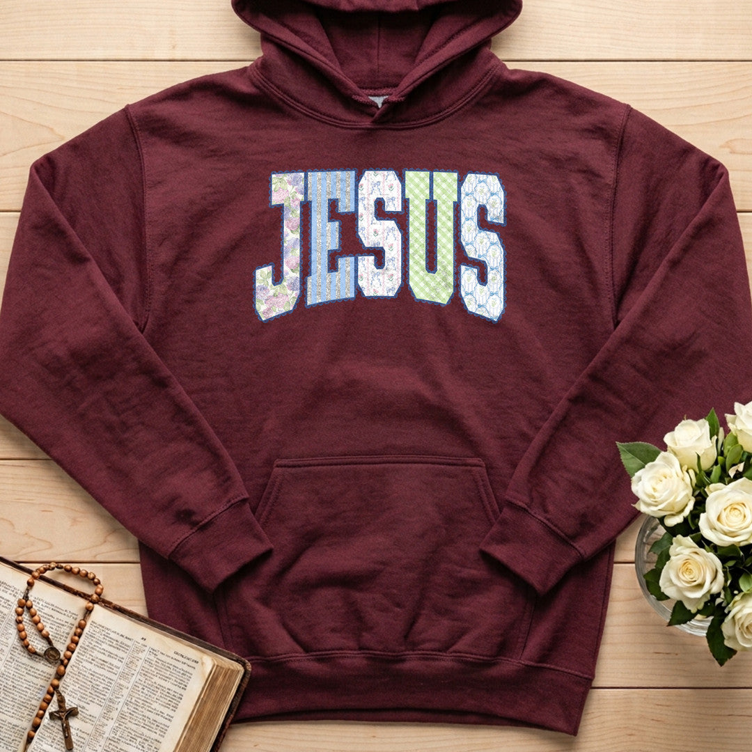 Jesus 55