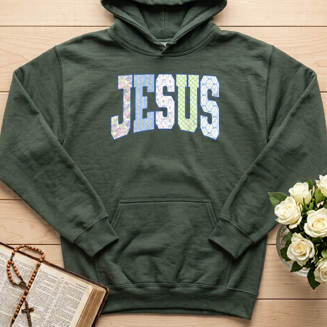 Jesus 55