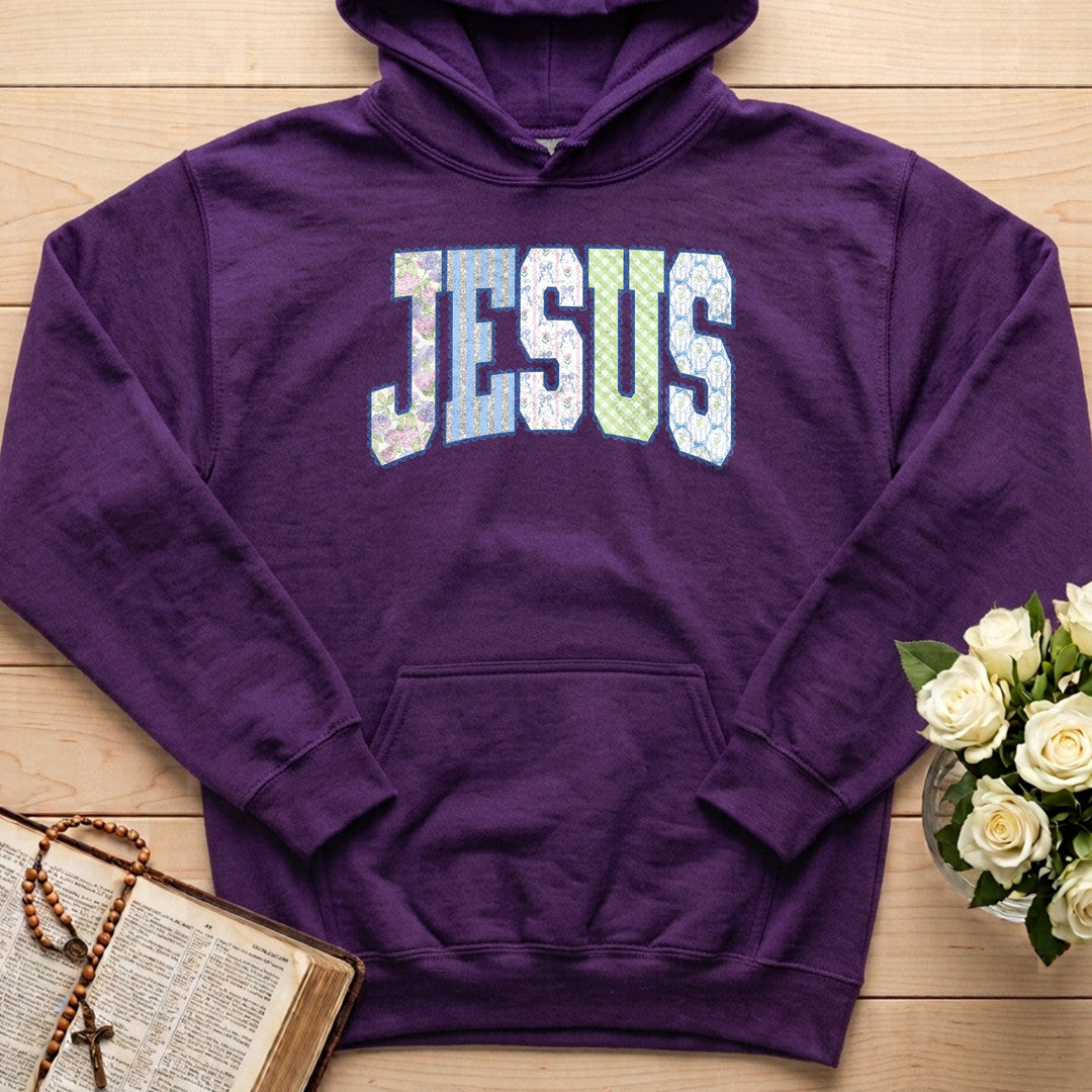 Jesus 55