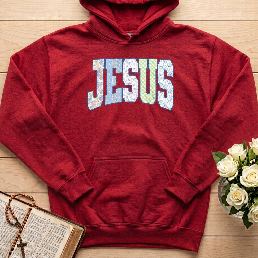 Jesus 55