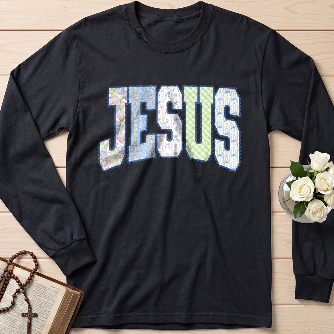 Jesus 55