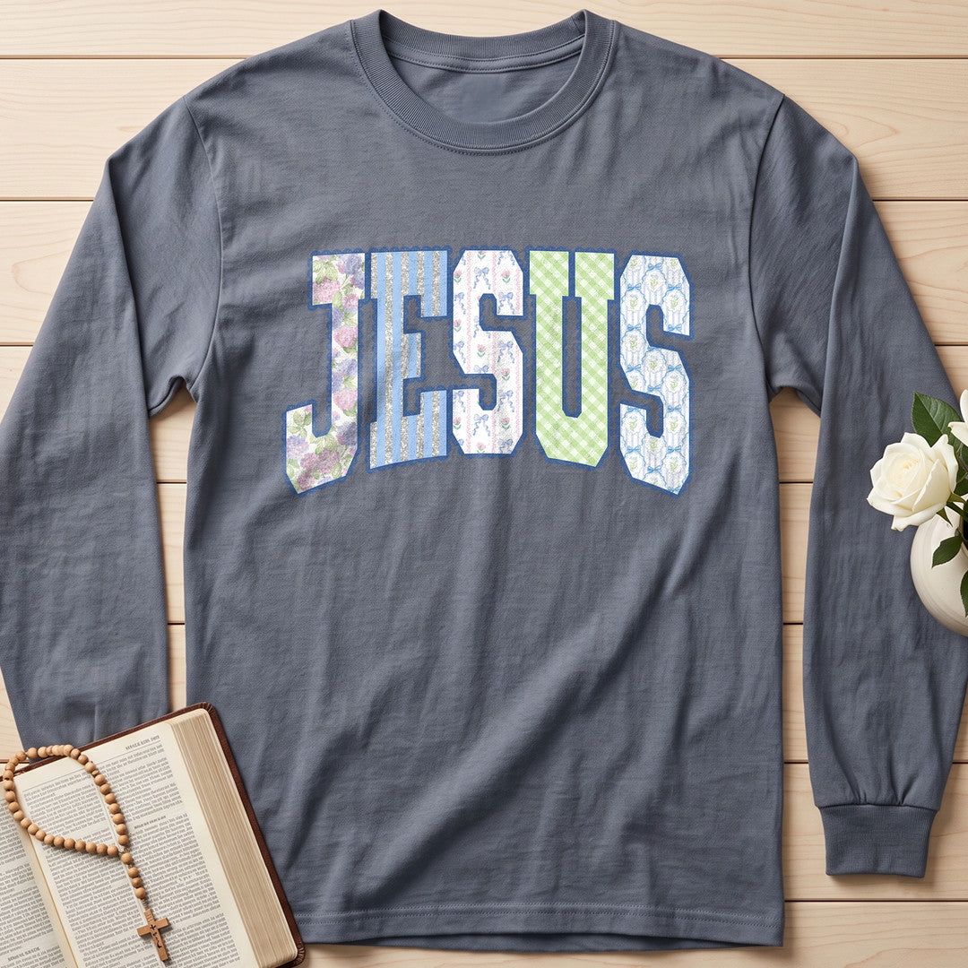 Jesus 55