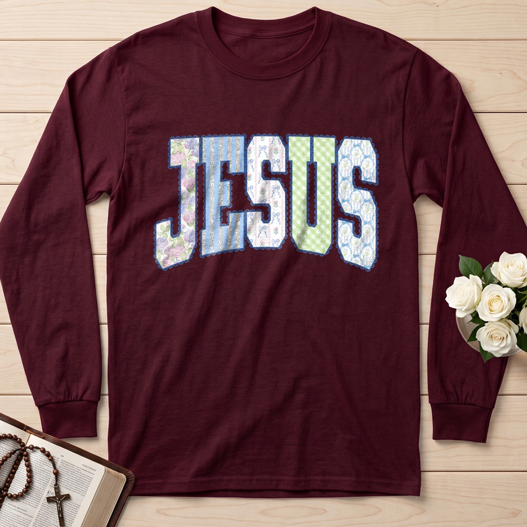 Jesus 55