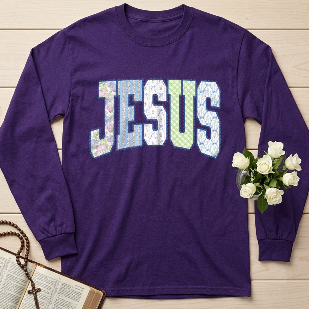 Jesus 55
