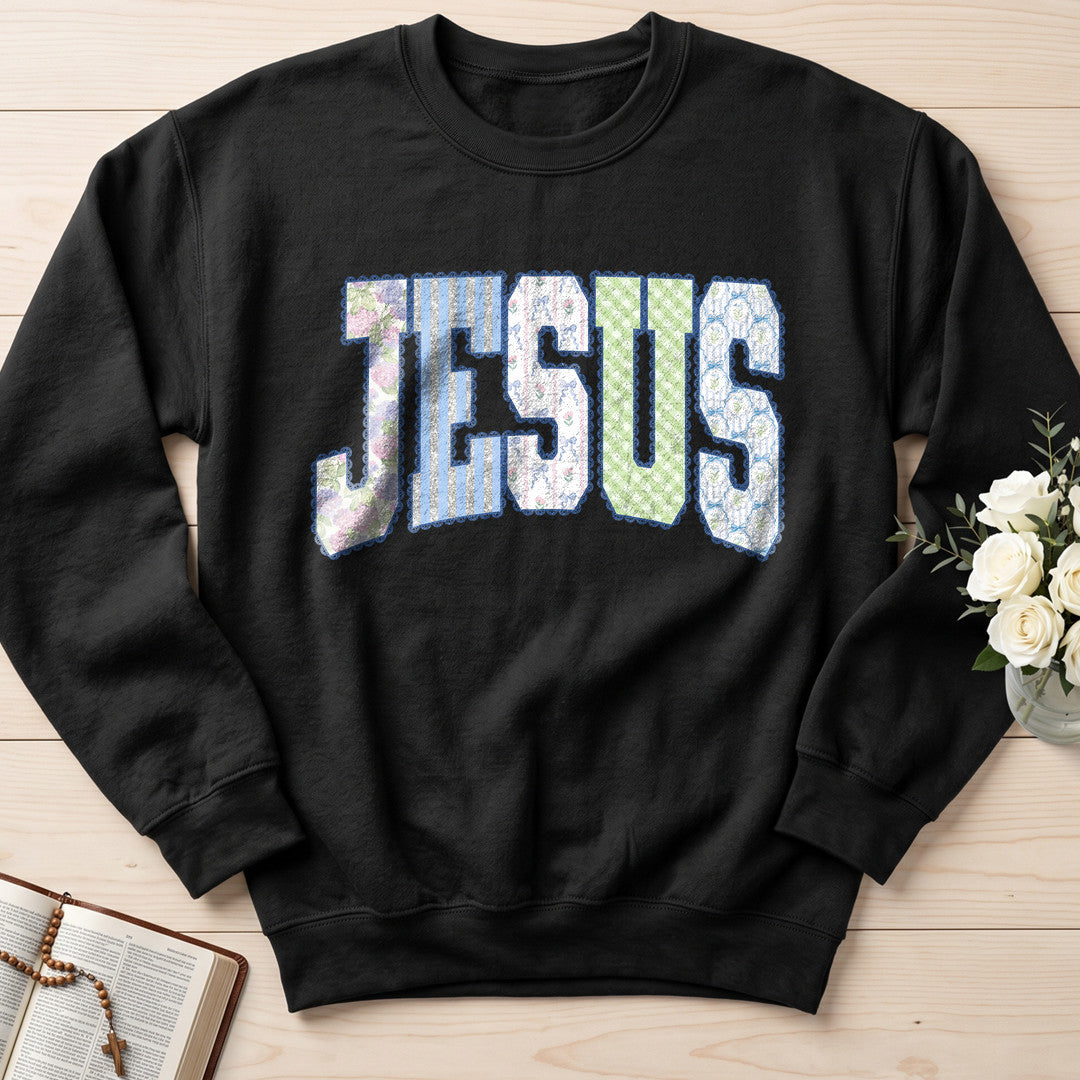 Jesus 55