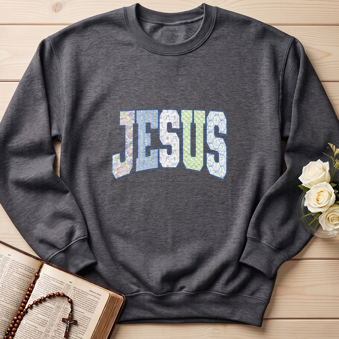 Jesus 55
