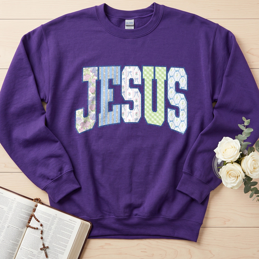 Jesus 55