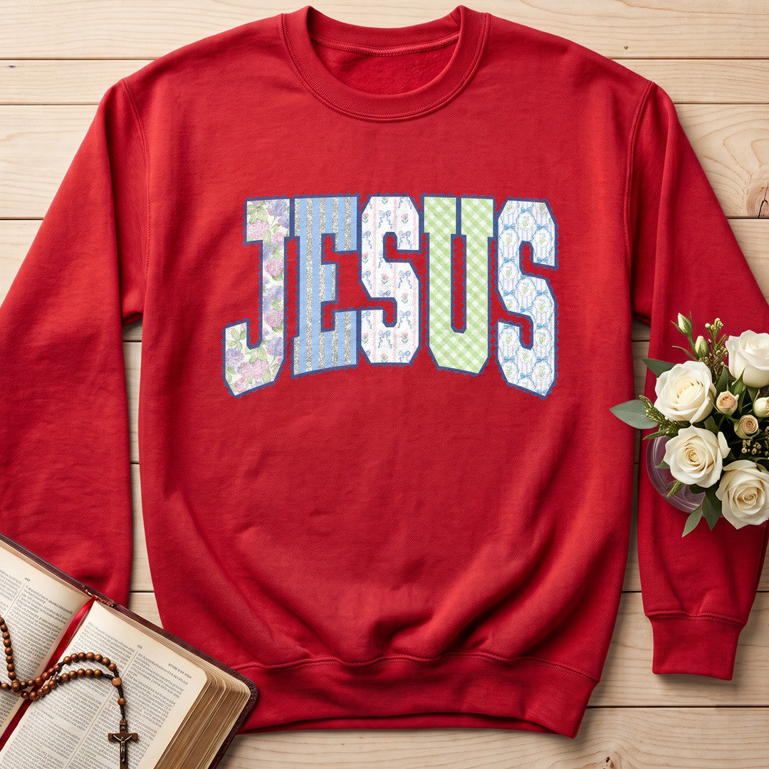 Jesus 55