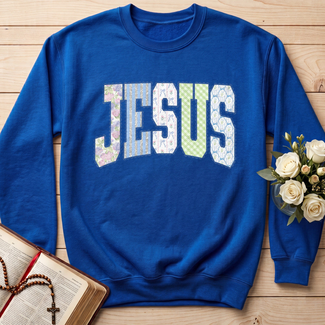 Jesus 55