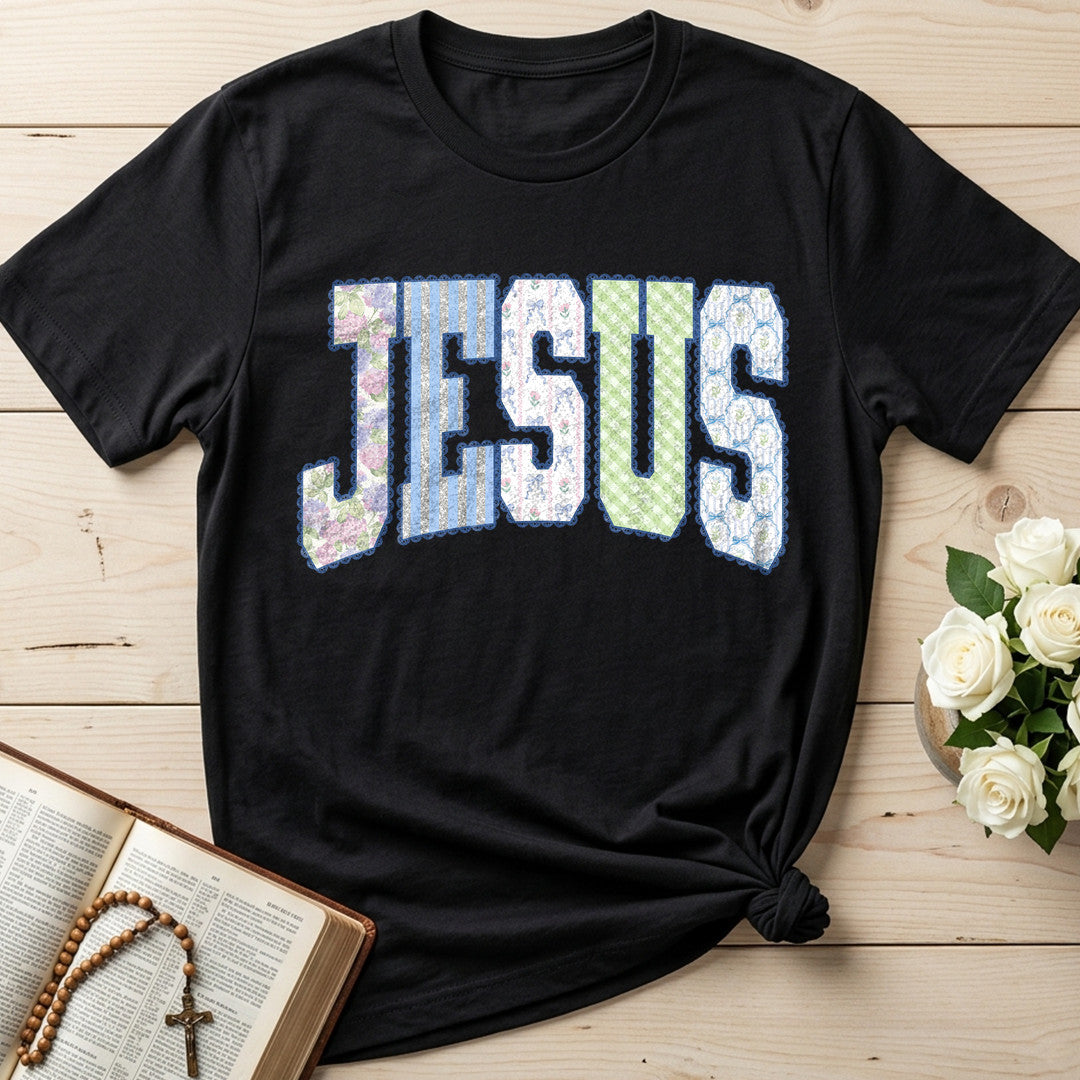 Jesus 55