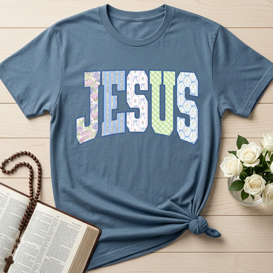 Jesus 55
