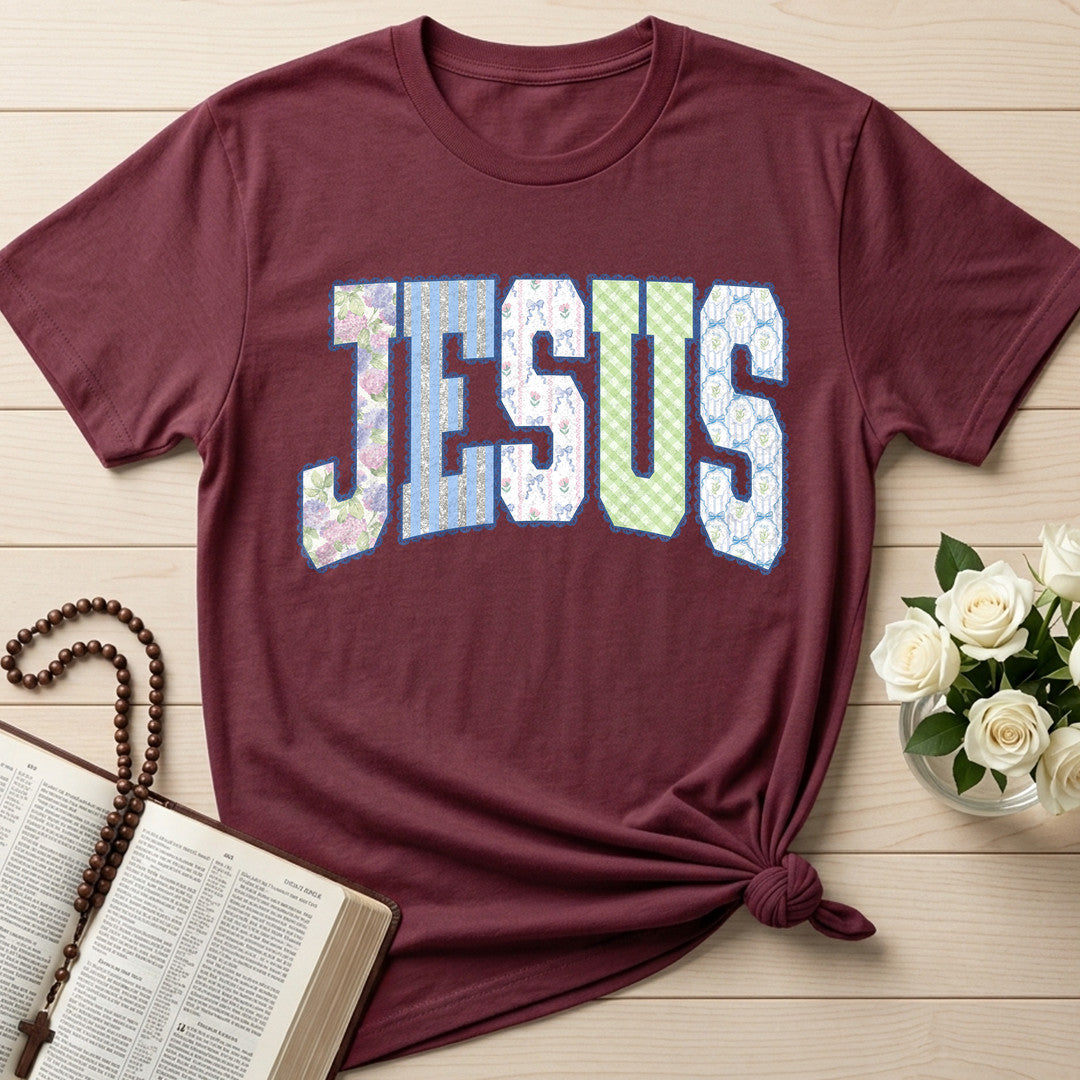 Jesus 55