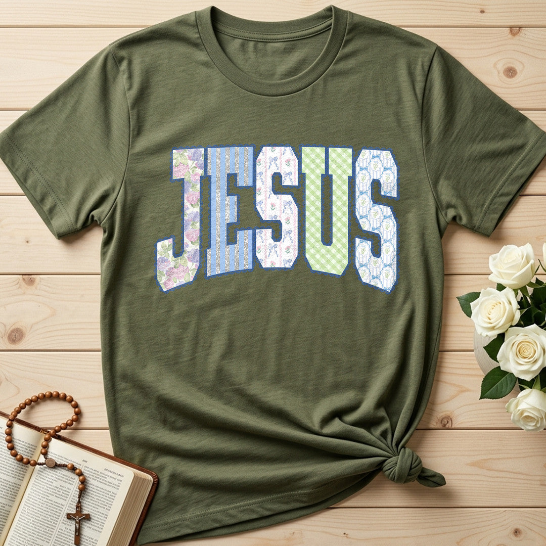 Jesus 55