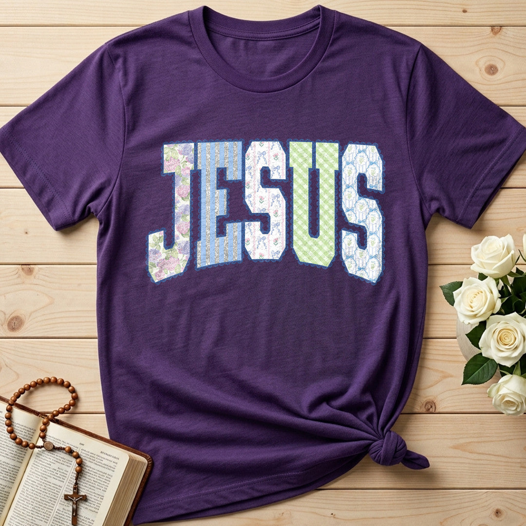 Jesus 55