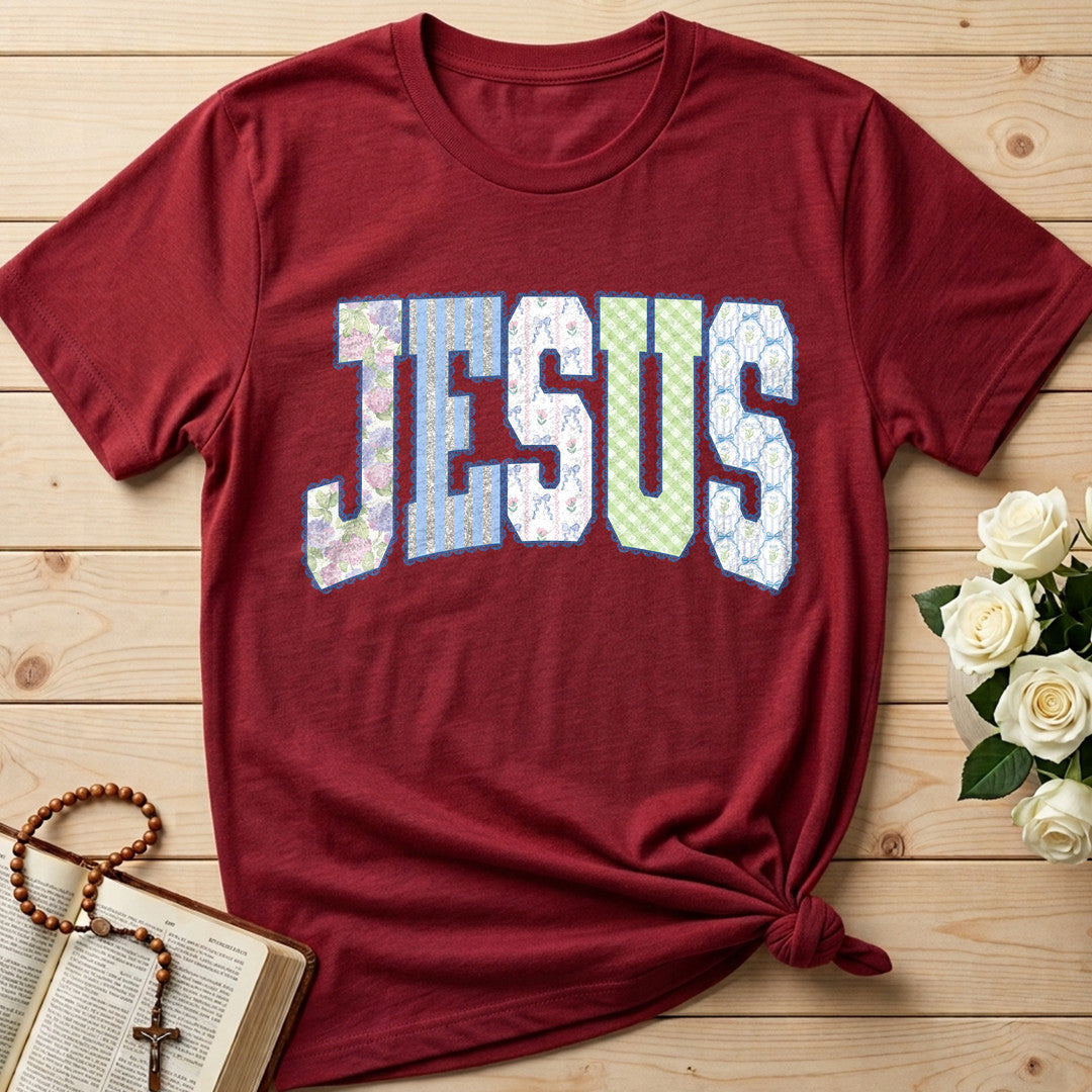 Jesus 55