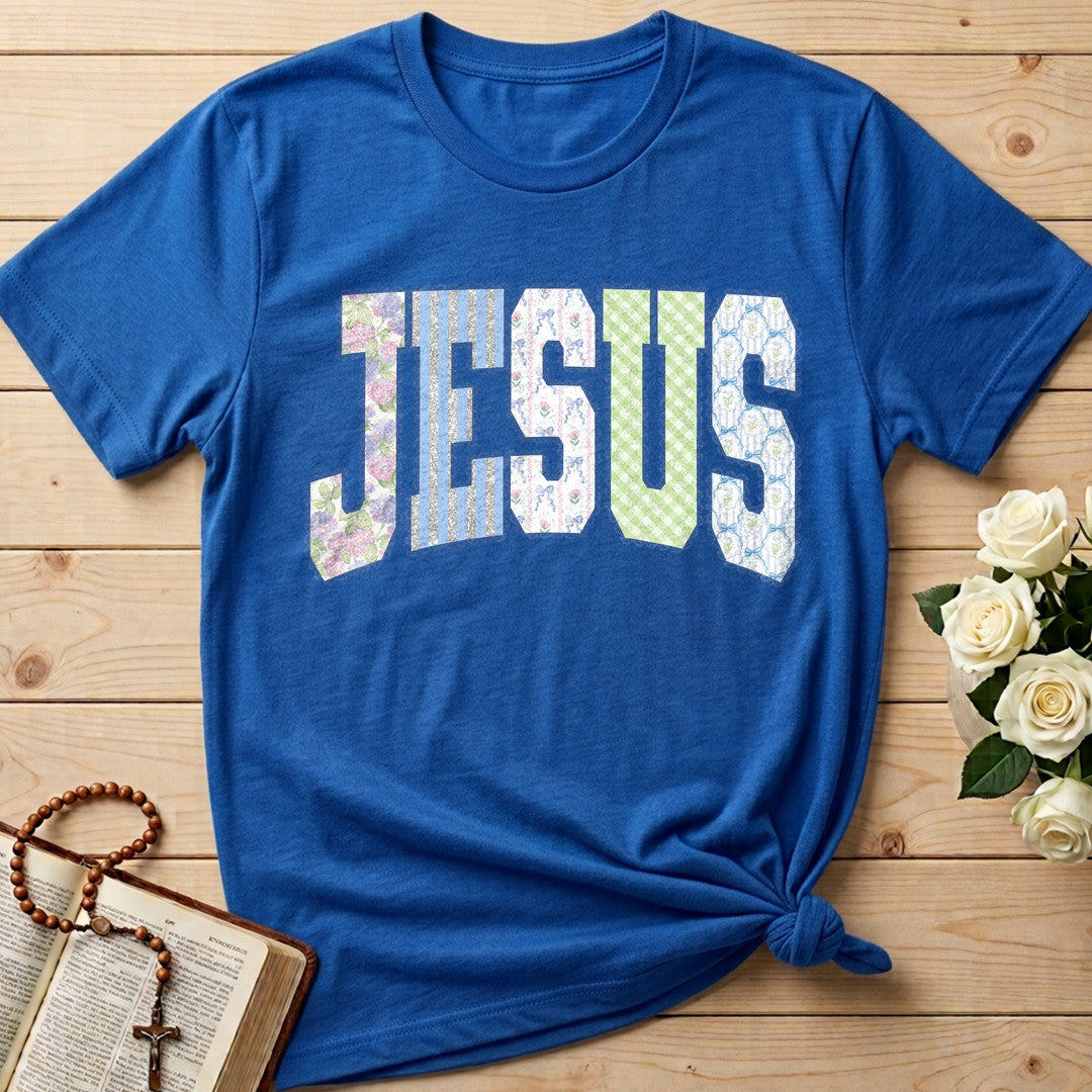 Jesus 55