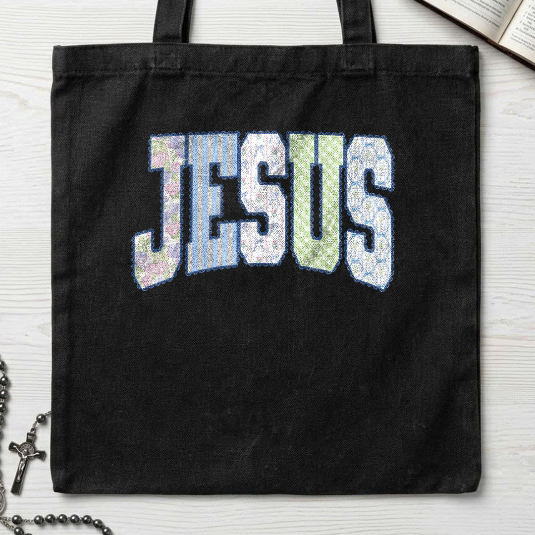 Jesus 55