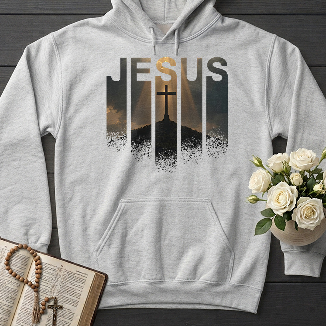 Jesus 61