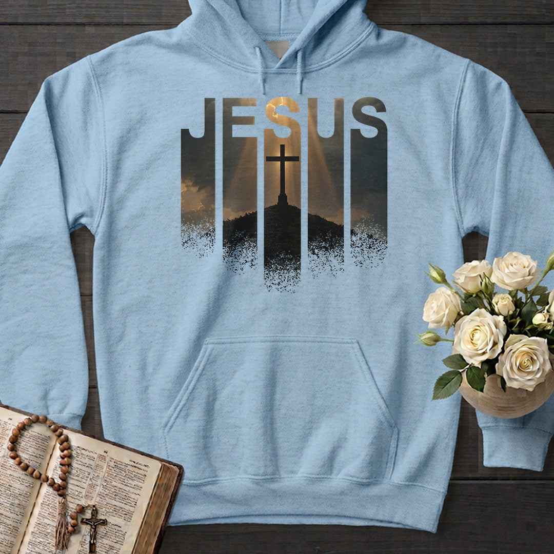Jesus 61