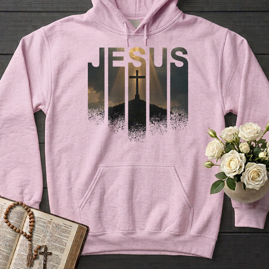 Jesus 61