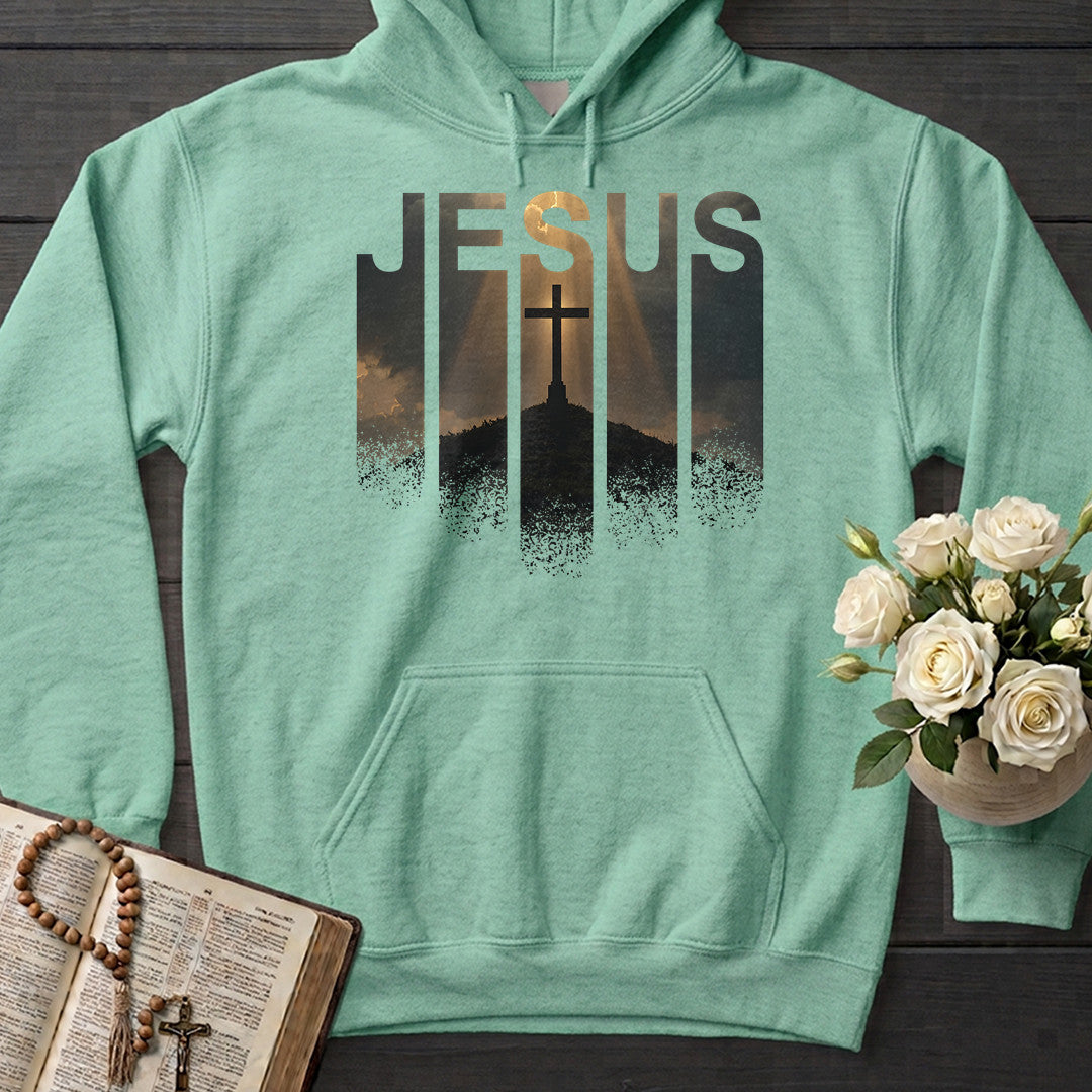 Jesus 61