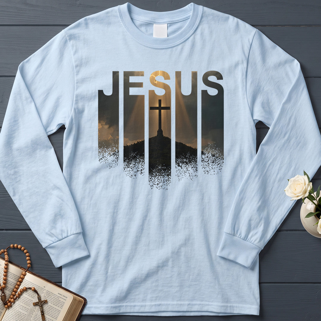 Jesus 61