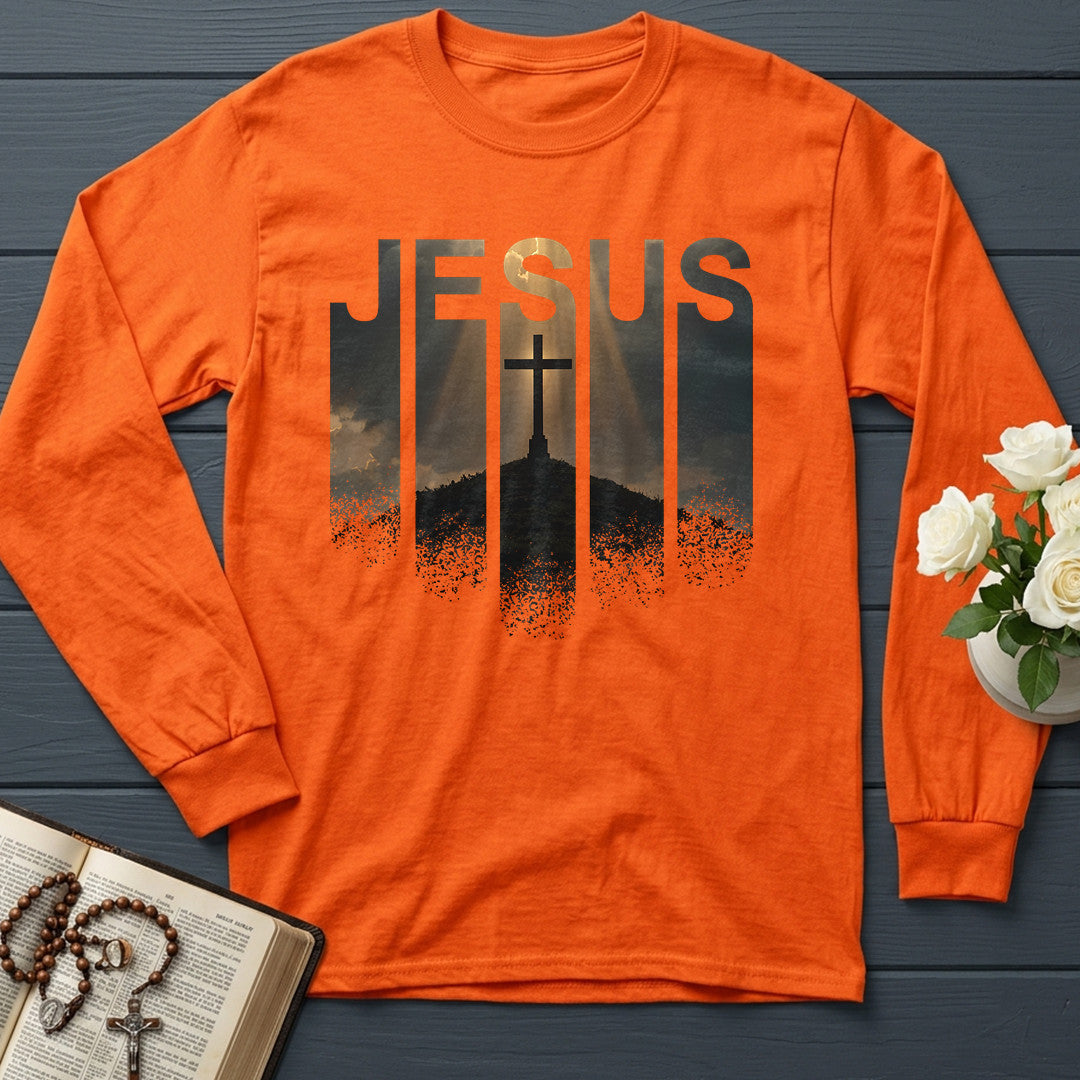 Jesus 61