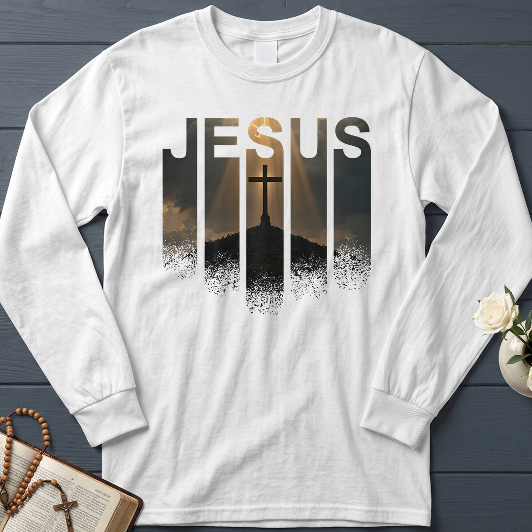 Jesus 61