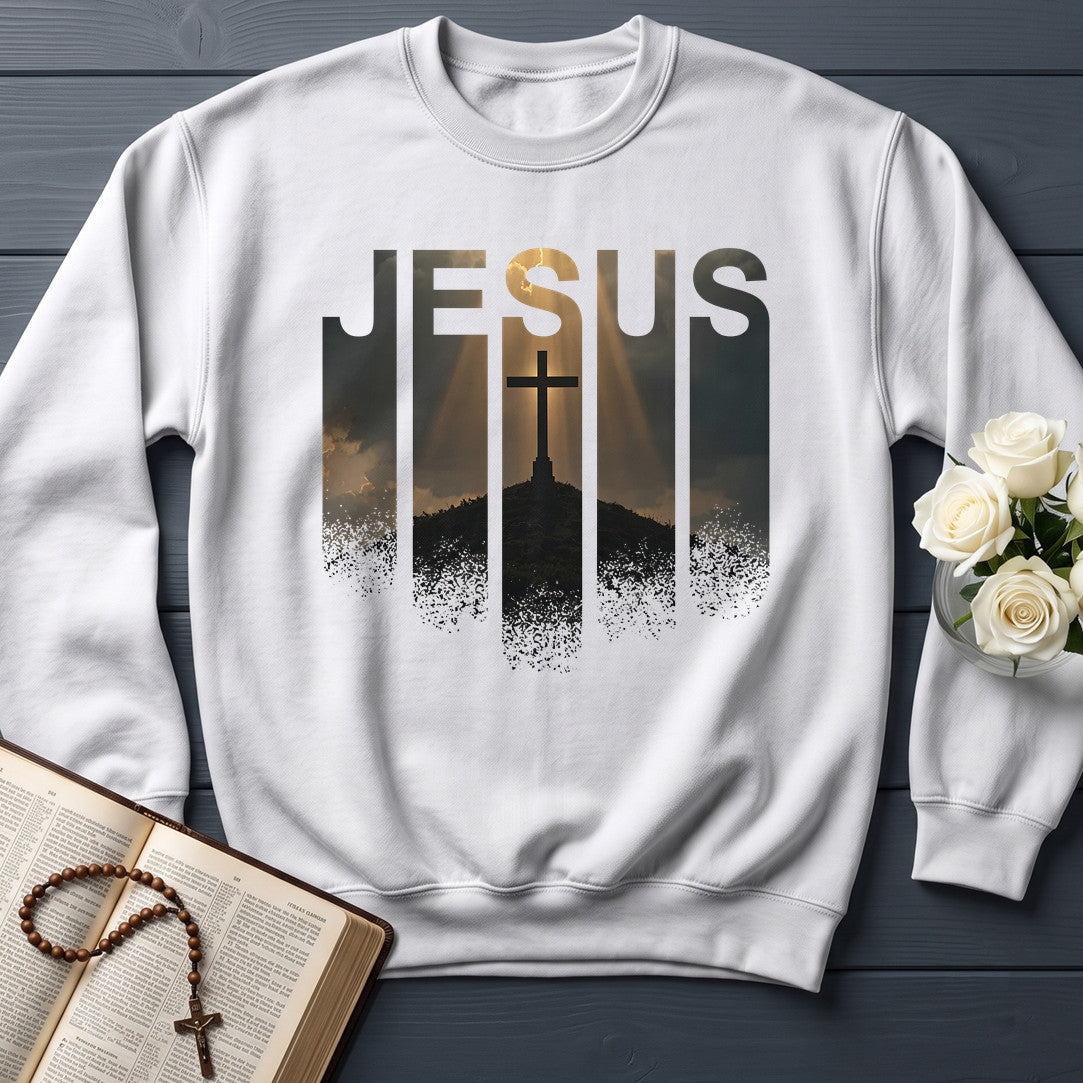 Jesus 61