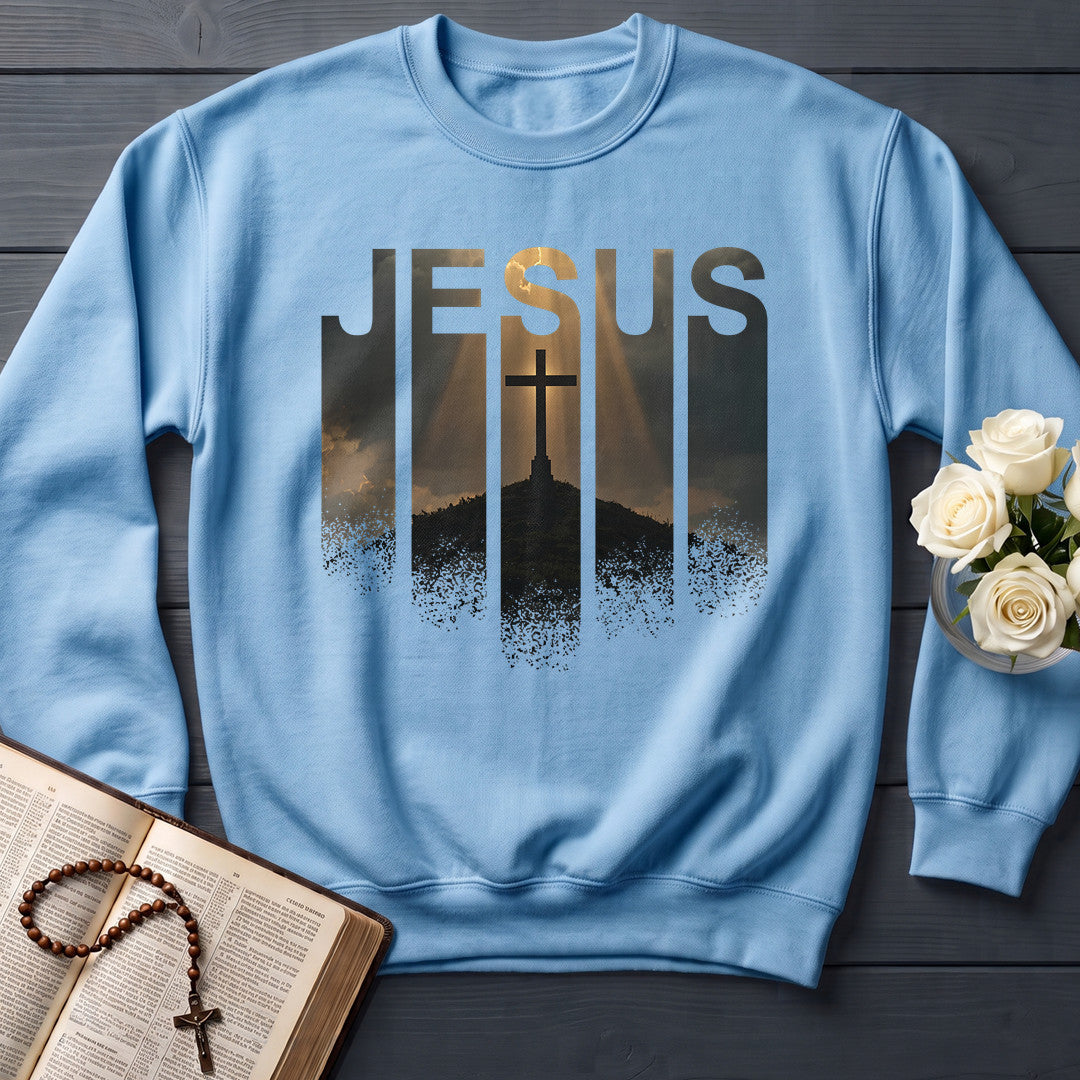 Jesus 61