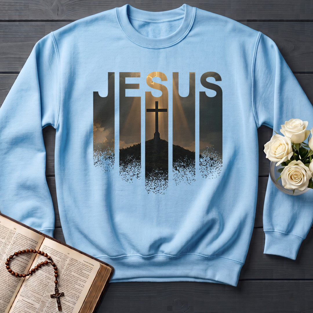 Jesus 61