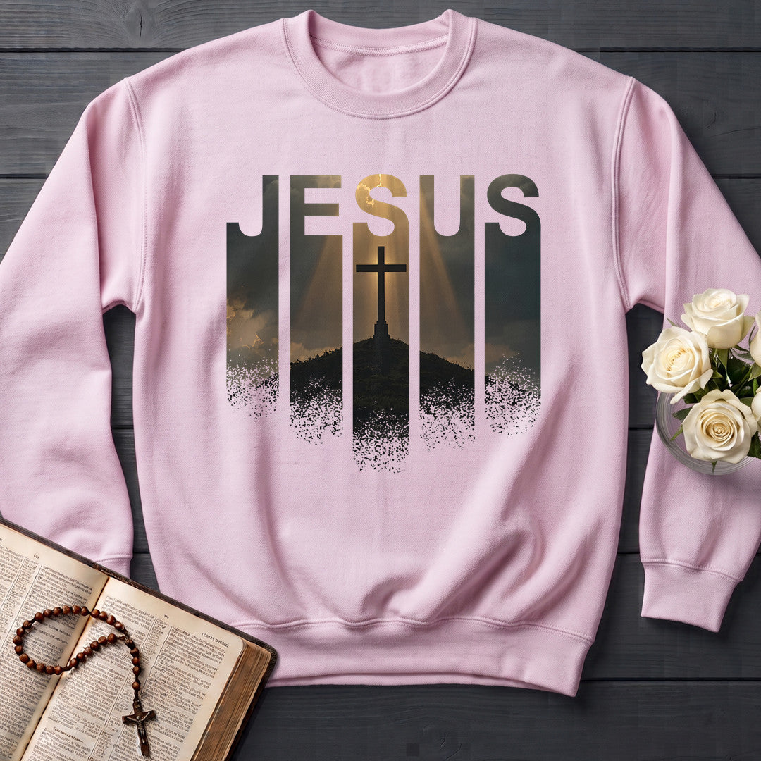 Jesus 61