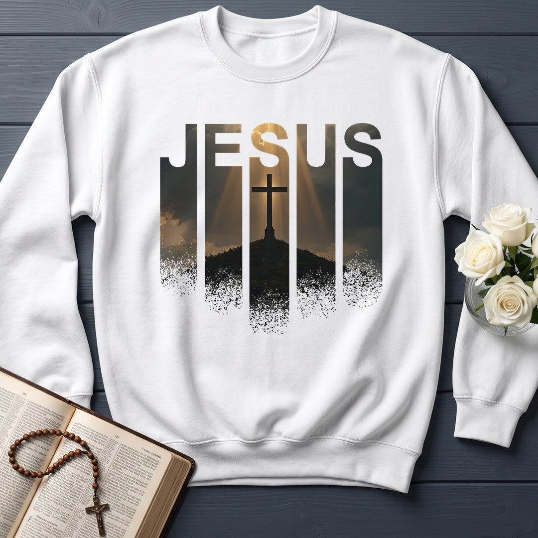 Jesus 61