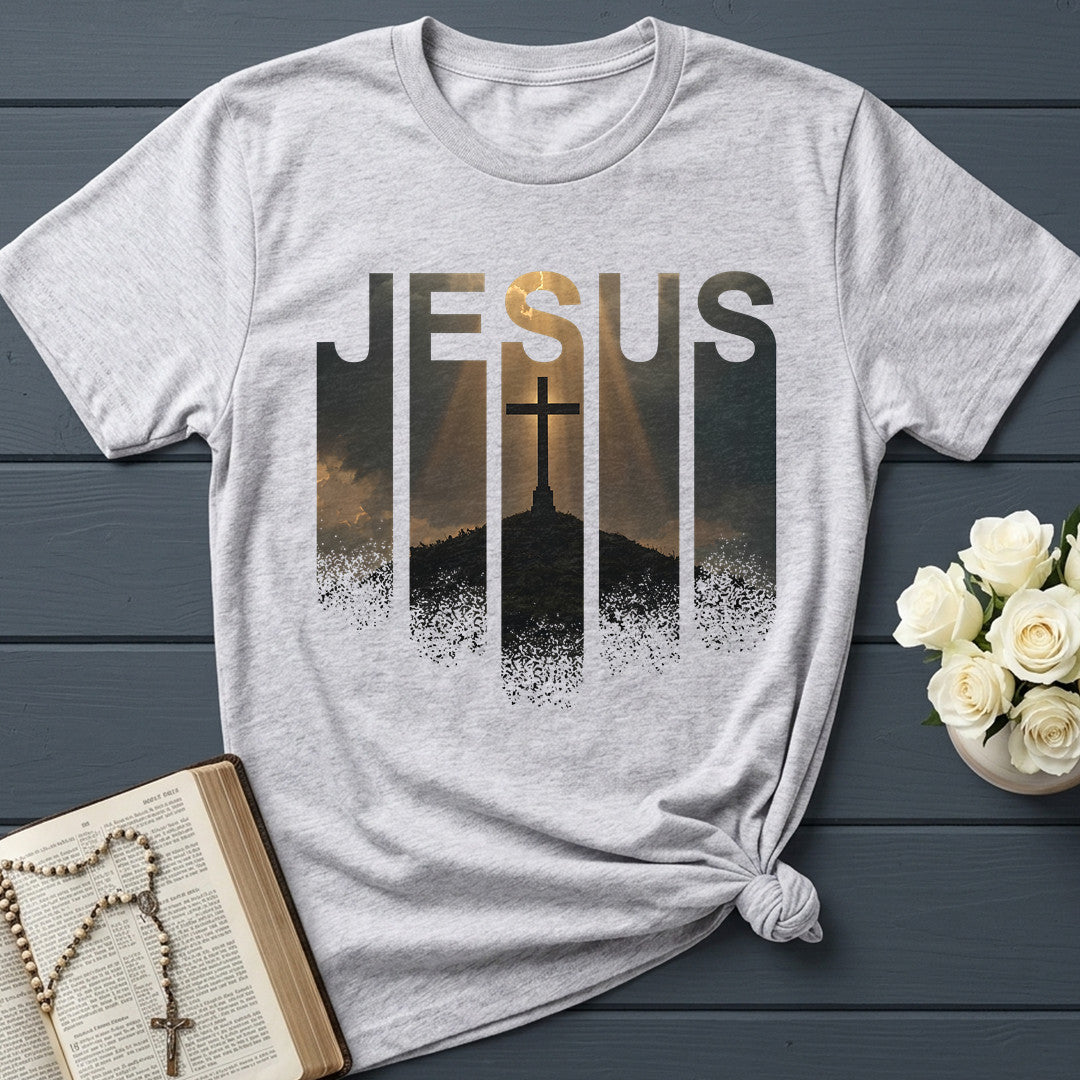 Jesus 61