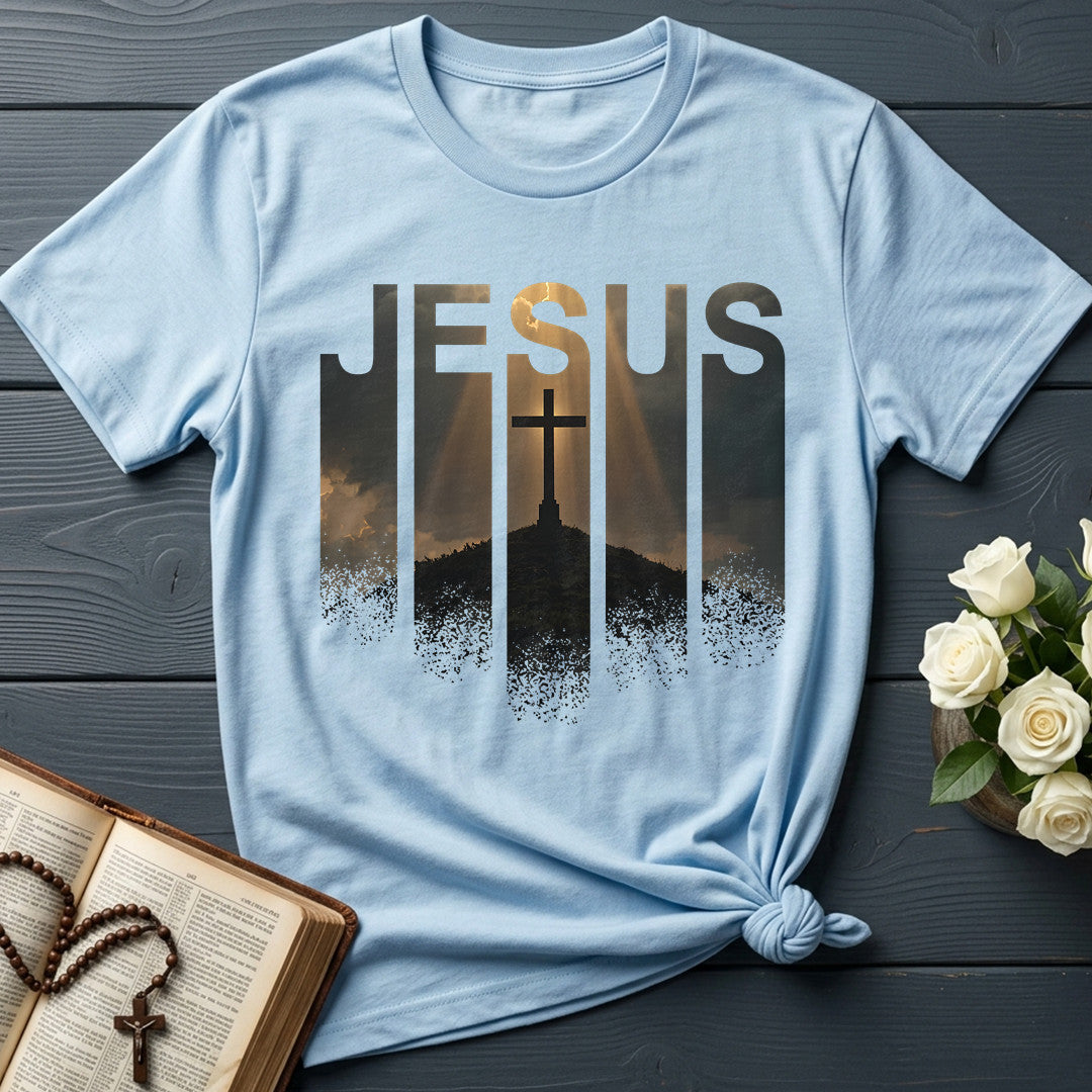 Jesus 61