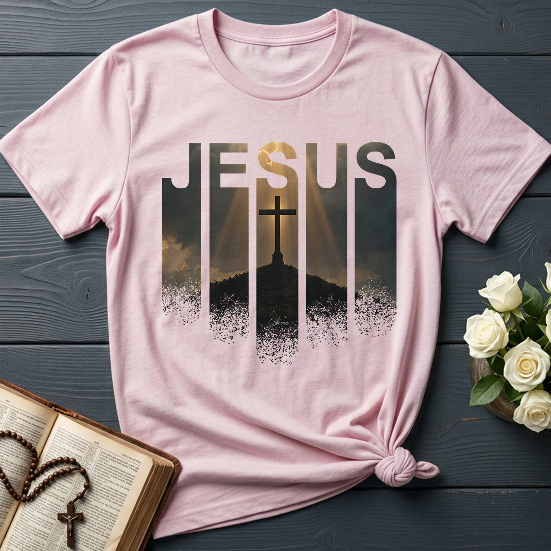 Jesus 61