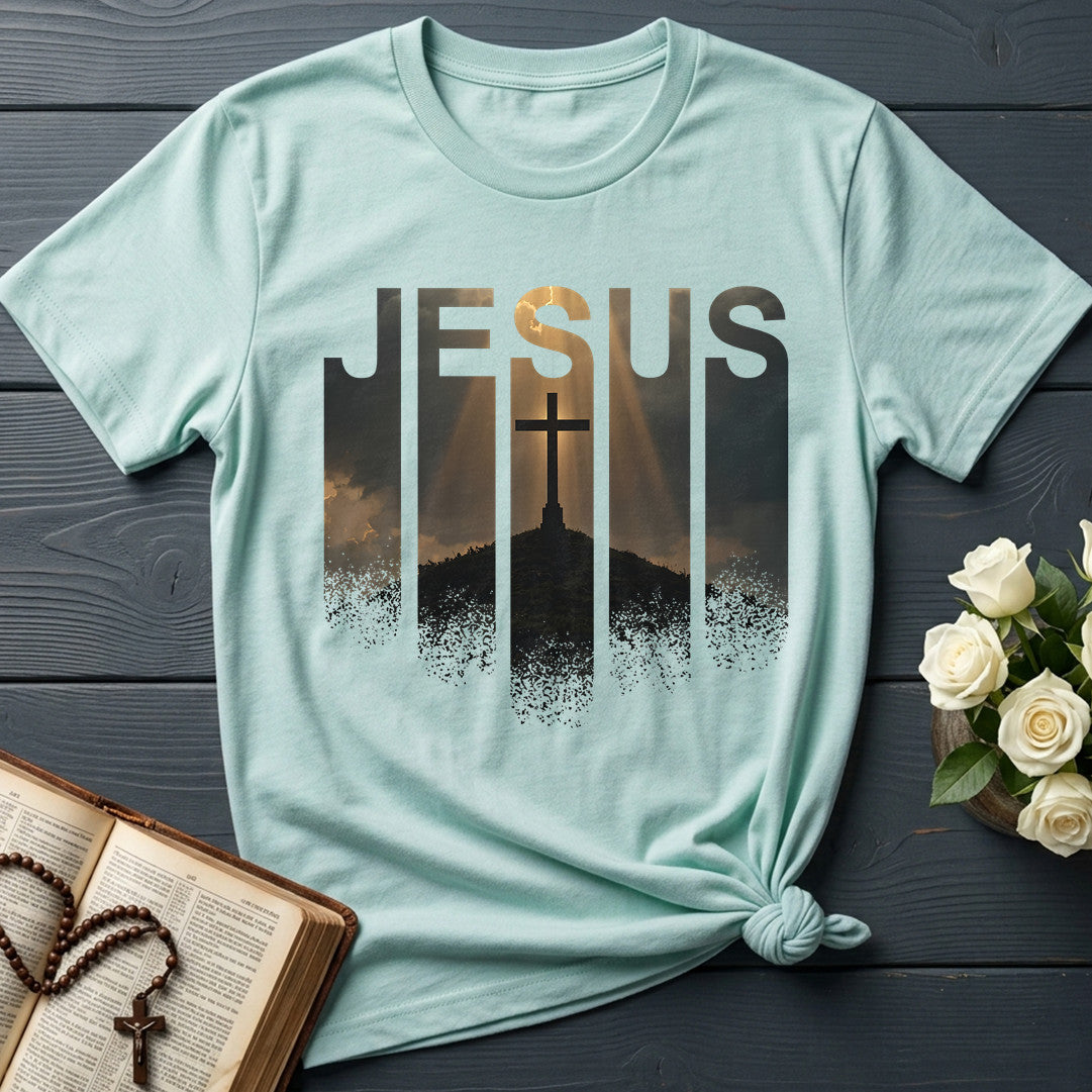 Jesus 61