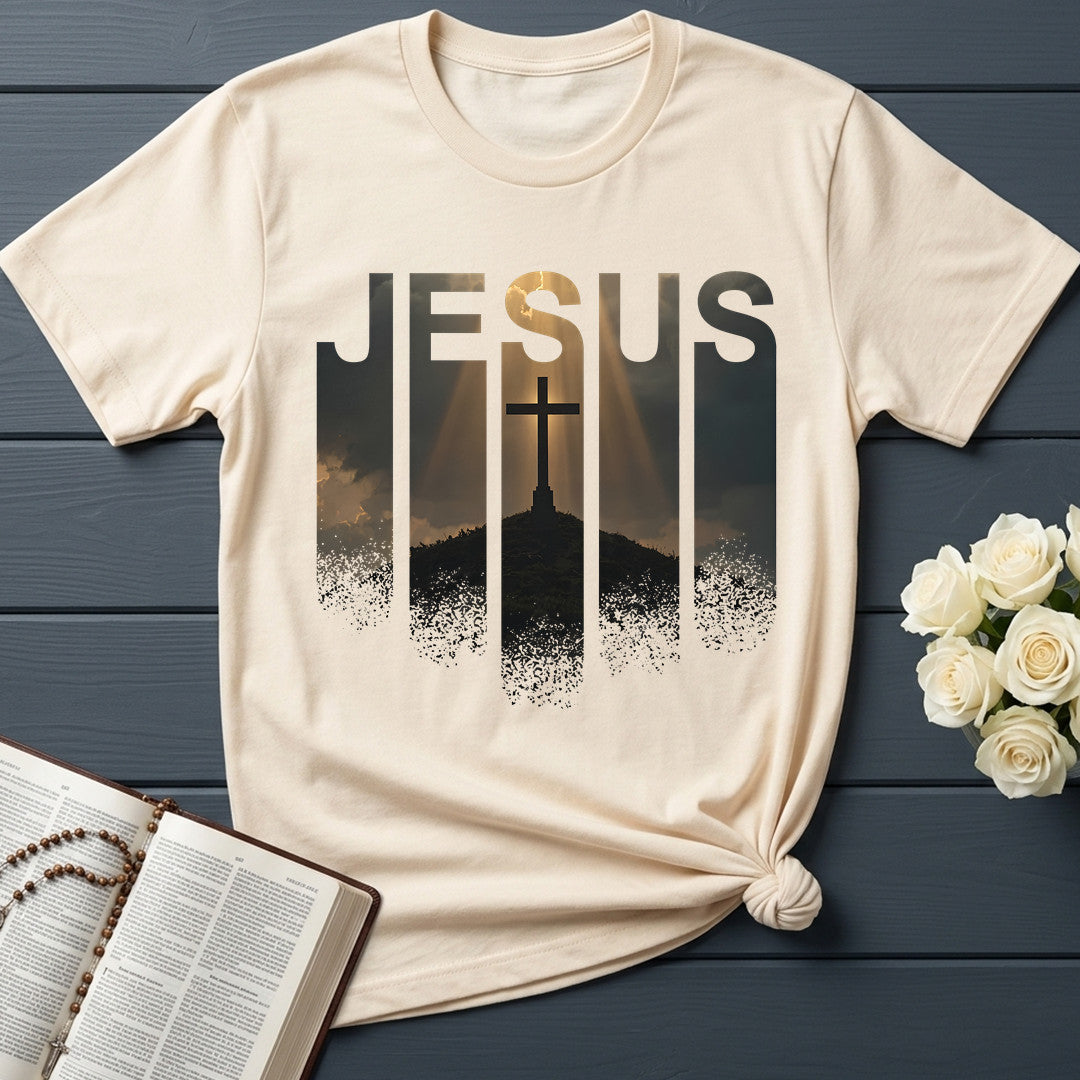 Jesus 61