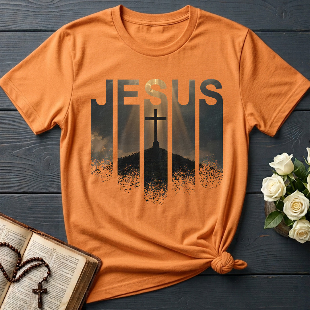 Jesus 61