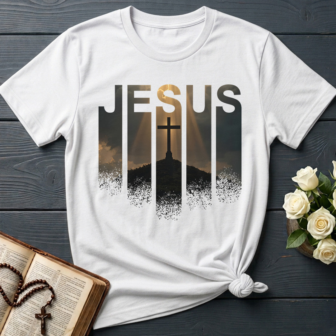 Jesus 61