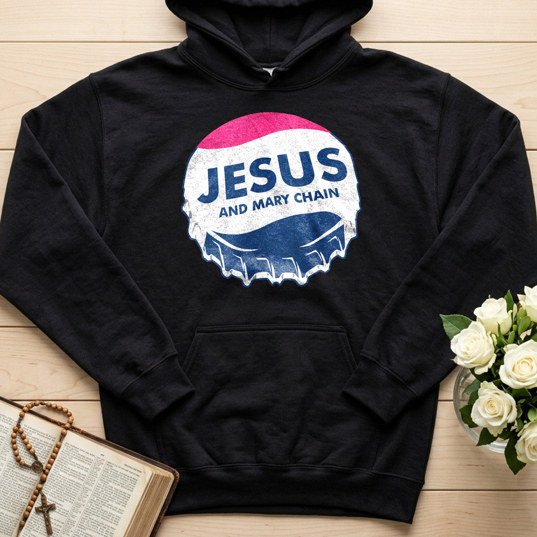 Jesus And Mary Chain 01