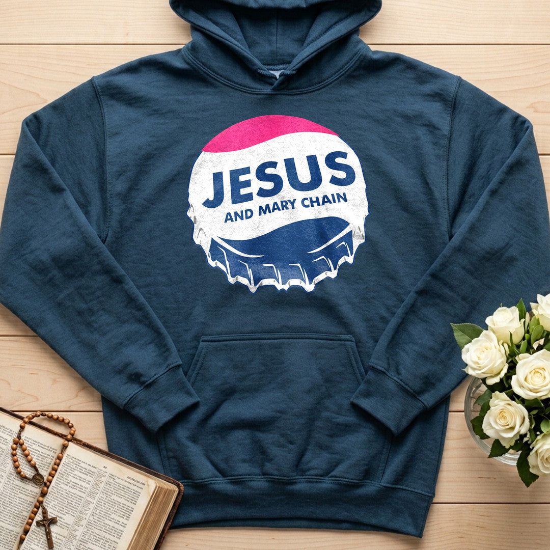 Jesus And Mary Chain 01