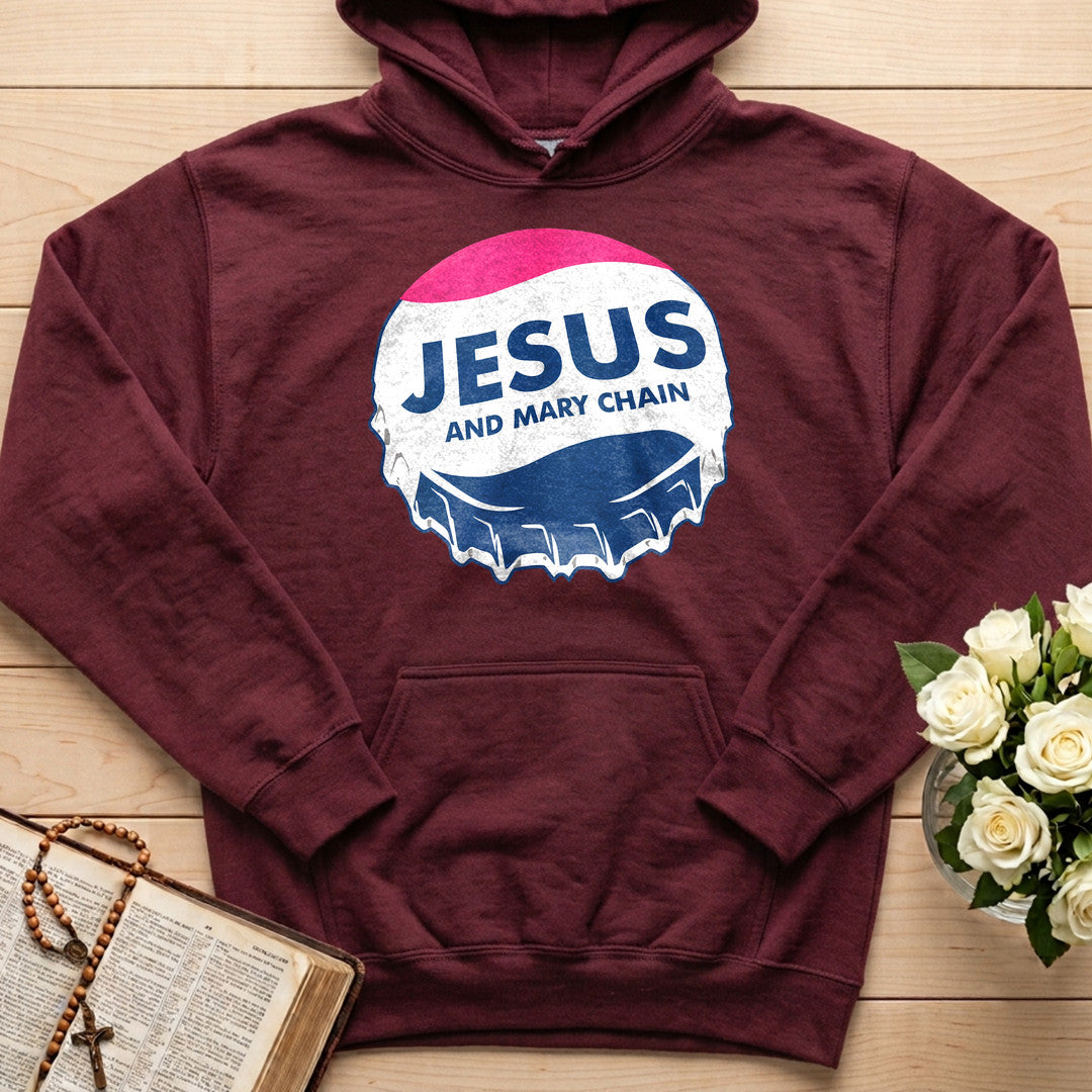 Jesus And Mary Chain 01