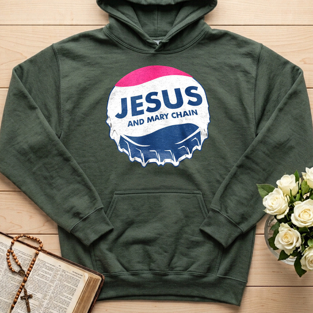 Jesus And Mary Chain 01